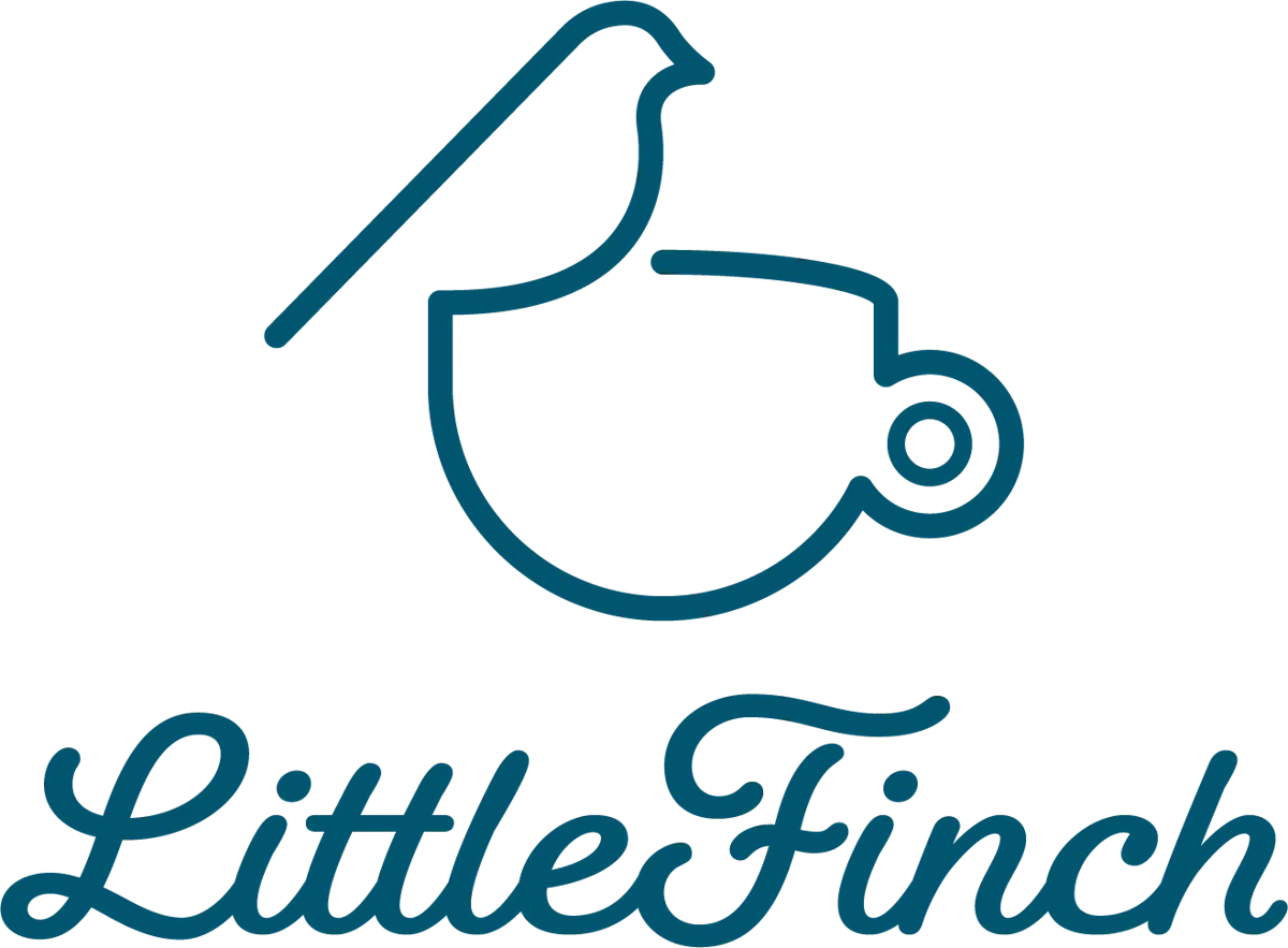 Little Finch gallery